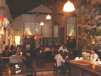 paroquia bar